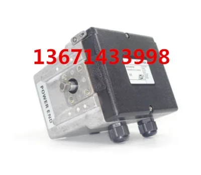 

2025 GT50-15T20 GT50-15T20E Electric Actuator German Hokod Valve Electric Actuator Original