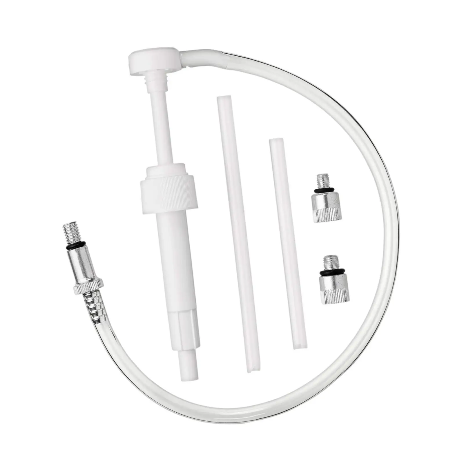 

Насос жидкости для моторного масляного насоса нижнего блока для подвесных моторных масляных бутылок с адаптерами