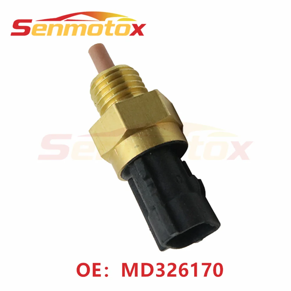 

MD326170 Car ABS Temperature Sensor For Mitsubishi L200 Triton Pajero Sport Lancer 4D56 4M41 13650-56B00 1365056B00 E1T25972