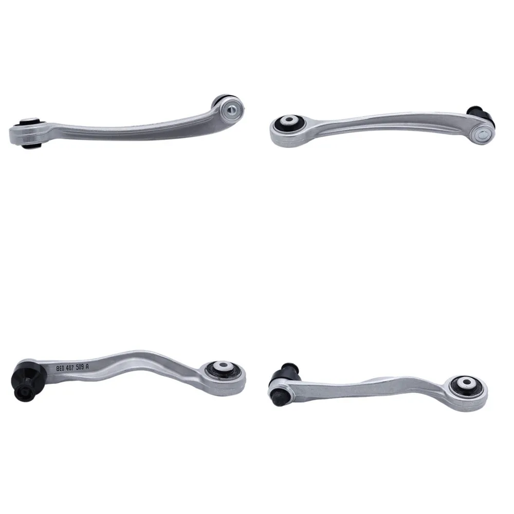 Automobile Track Control Arm 1160508297 Car Front Suspension Track Control Arm Suits For Audi A4 B5 8D 94-01 B6 8E B7 8H 00-09