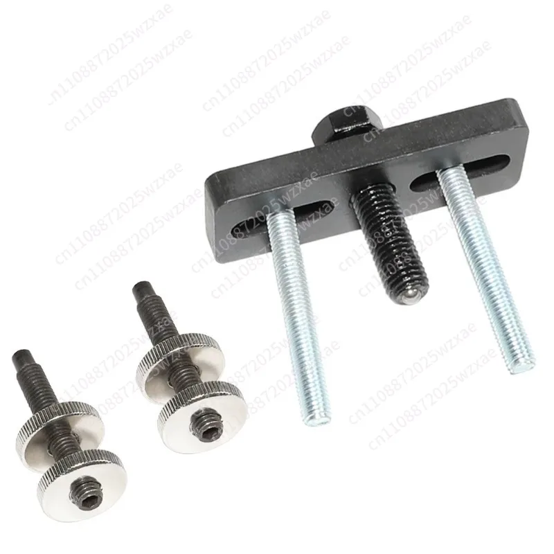 Suitable for Ford Transit 2.2 2.4 3.2 Jiangling Yusheng High Pressure Oil Pump Disassembly and Assembly Timing Tool