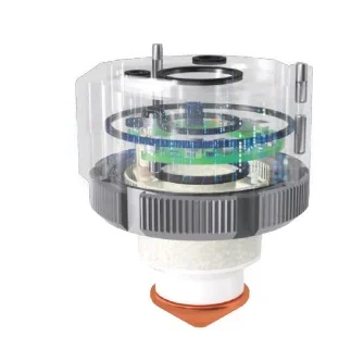 Głowica tnąca TLF Boci Blt310 do 4kW