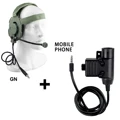 MOBILE GN Combo