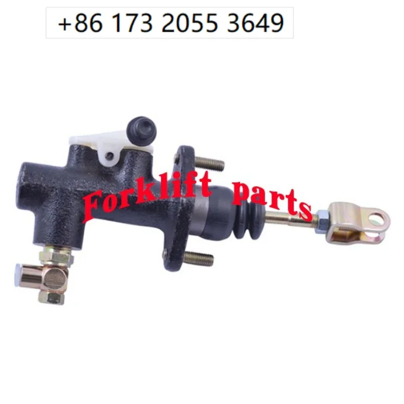 Reliable Brake Master Cylinder 47210-23321-71 For Forklift Safety Braking