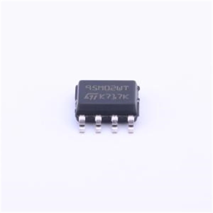 10 PZ/LOTTO M95M02-DWMN3TP/K (EEPROM)