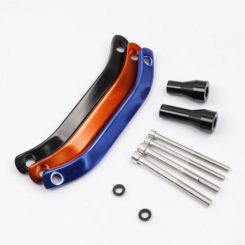 CNC Rear Passenger Seat Grab Handle Handrail For KTM Motorcycle SX SX-F XC XC-F EXC EXC-F XCW TPI SIX DAYS 125cc-500cc 2019-2026