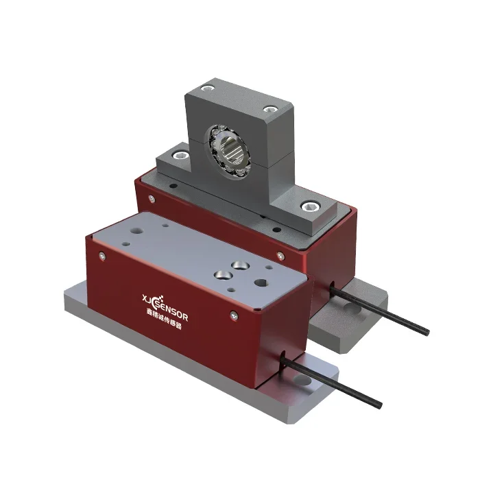 X-ZL09 Pillow Block type Tension Sensor  supplier Manufacturer