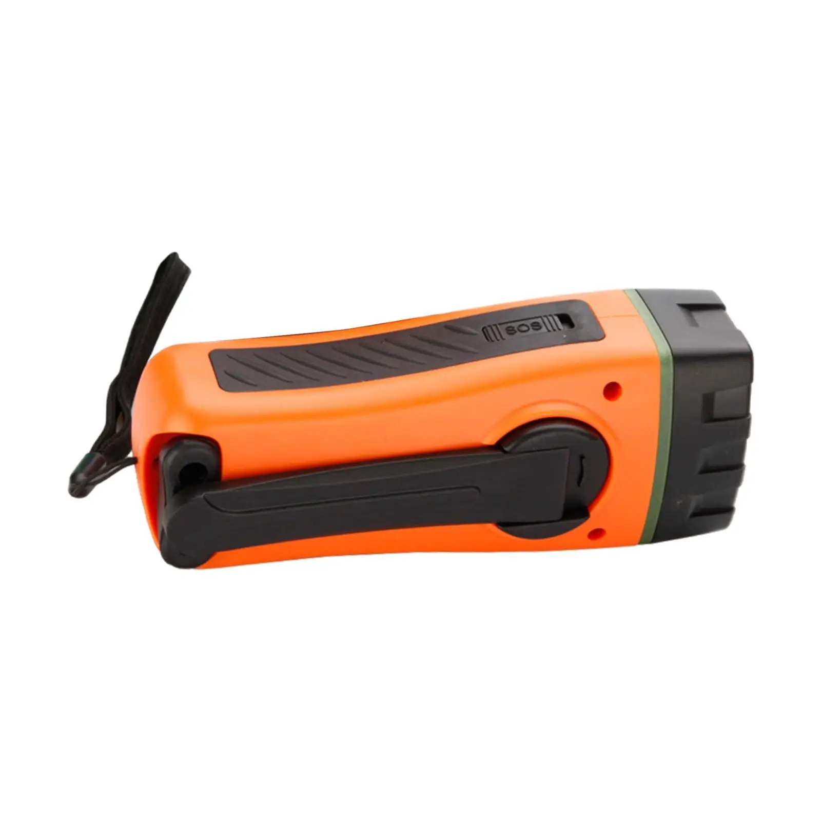 Уличный радиоприемник с ручкой, для рыбалки, пешего туризма, кемпинга, многофункциональное радио на солнечной батарее, динамо-радио, аварийная погода, радио