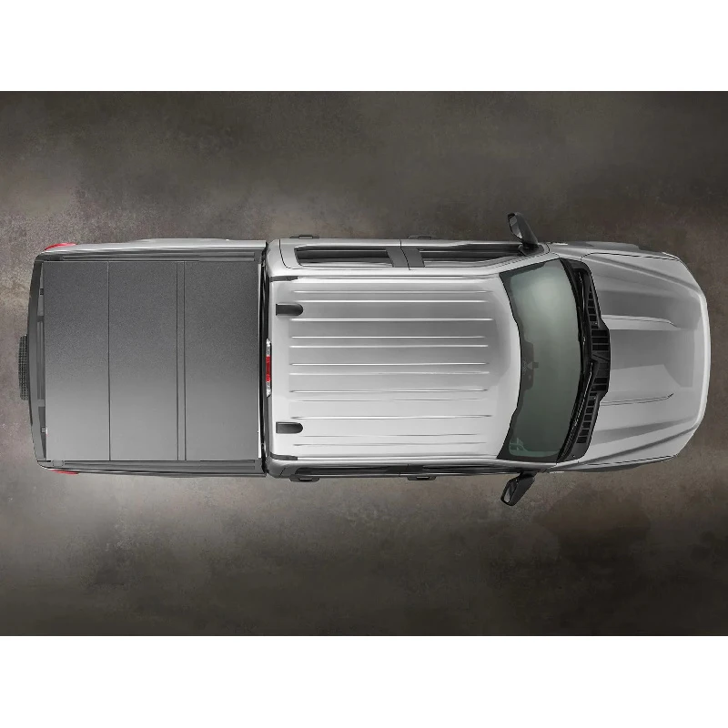 

Retractable Aluminum Tonneau Cover Ram 1500 Pickup Truck Bed Cover