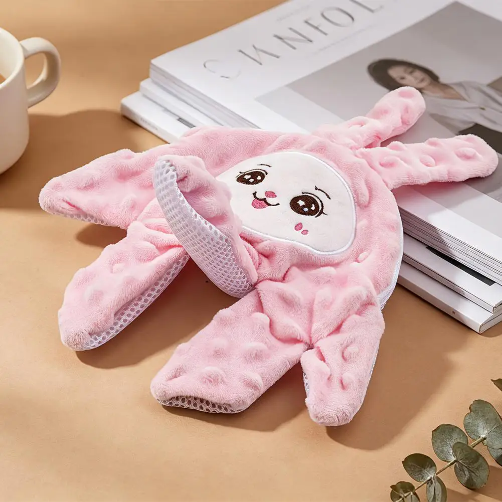 Baby Electric Soothing Palm Baby Sleep Aid Remote Control Simulated Palm Slapping Sleep Pad Hand Palms Baby Care Accessories view 2