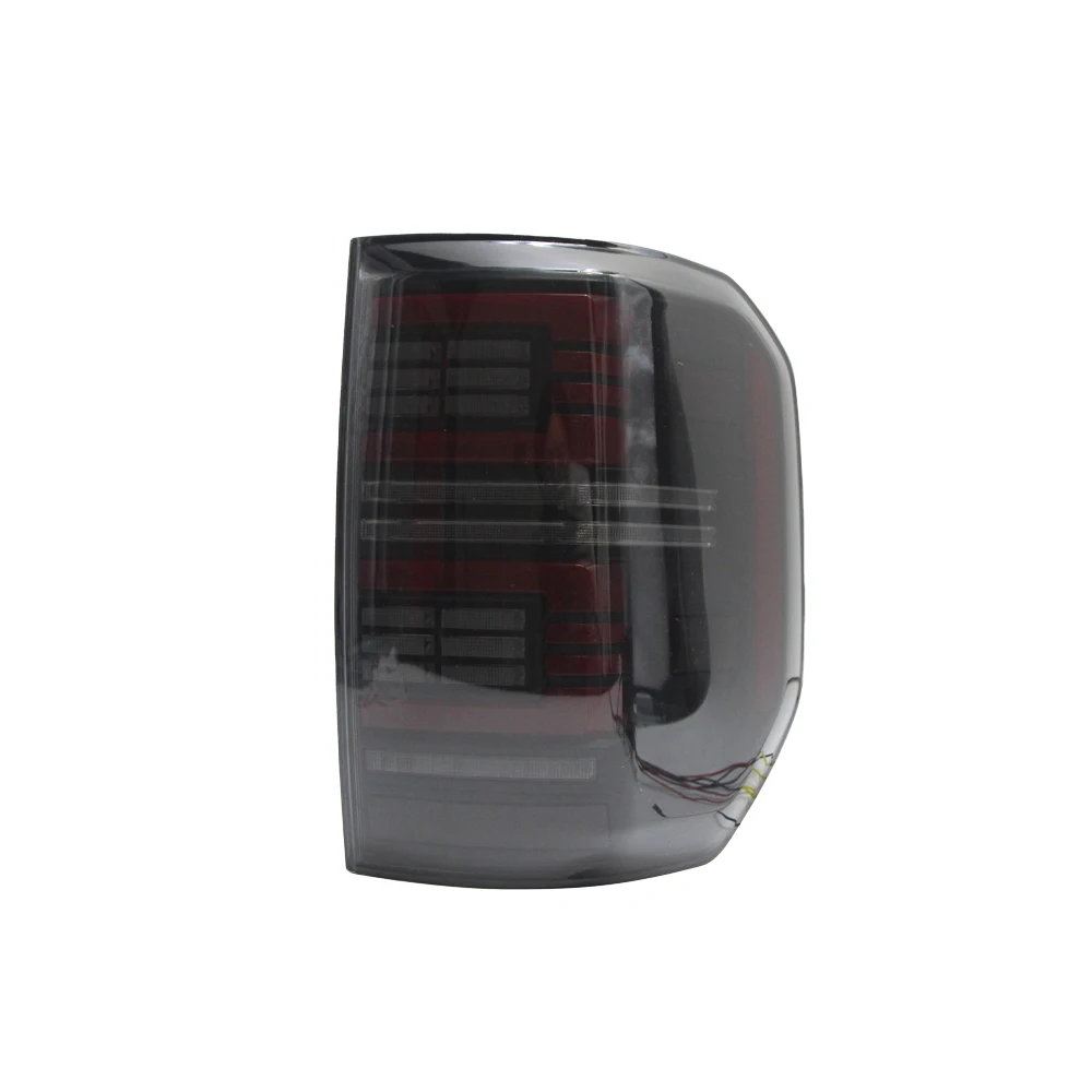 

Комплект задних фонарей для FORD Maverick 2022: светодиодные задние фонари с динамическим указателем поворота, установка Plug and Play, аксессуары для тюнинга