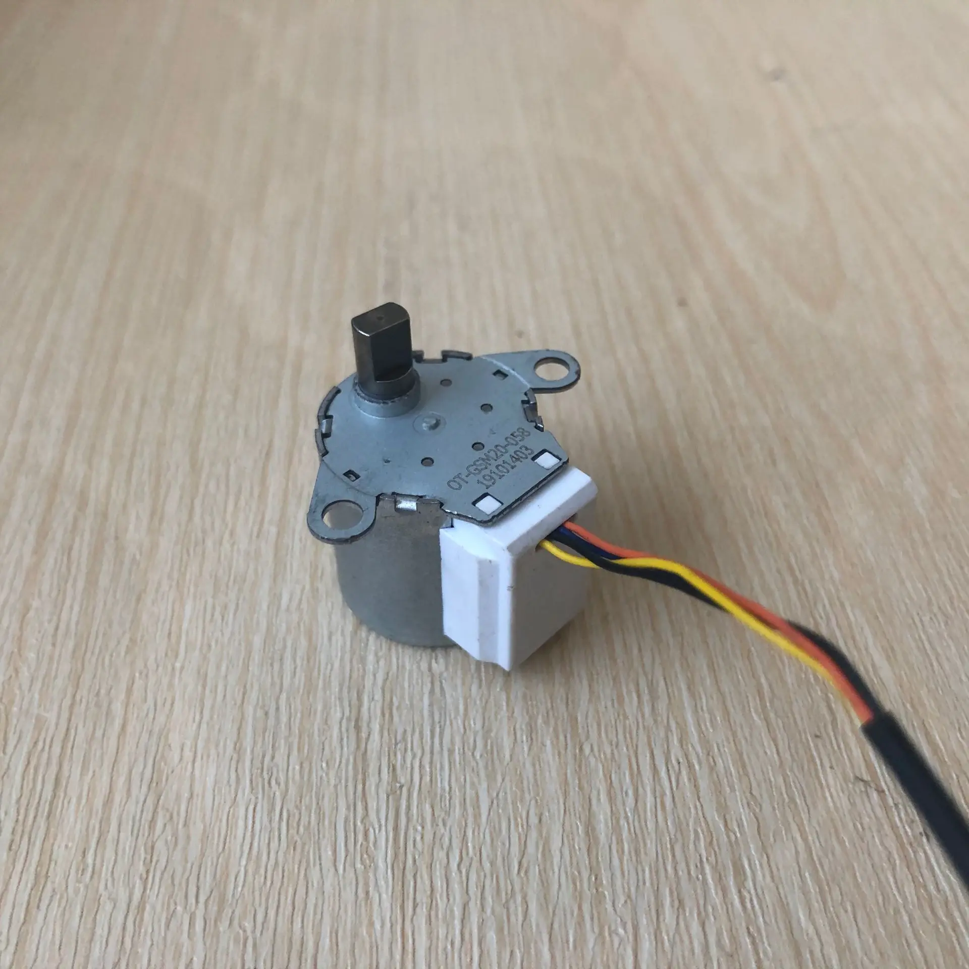 OT-GSM20-058  Stepper Motor 5V