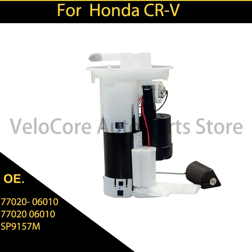 

Suitable for Toyota Camry Fuel Pump 77020- 06010 77020 06010 SP9157M