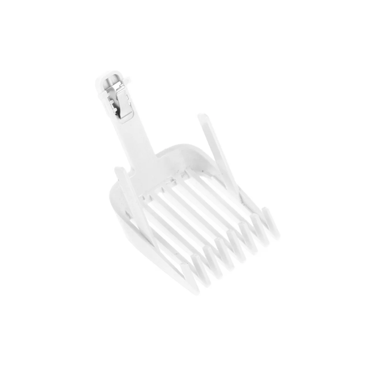 Adjustable Combs for Enchen Boost Hair Clipers or Sharp 3S Hair Trimmers Haircut Replacement Positioning Limiting Comb B