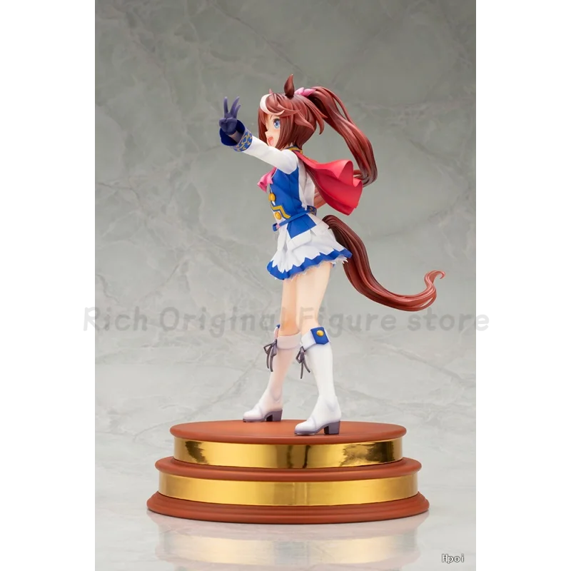 【재고 있음】오리지널 코토부키야 프리티 더비 토카이 테이오 [꿈은 나를 위한 것이라야] 장난감