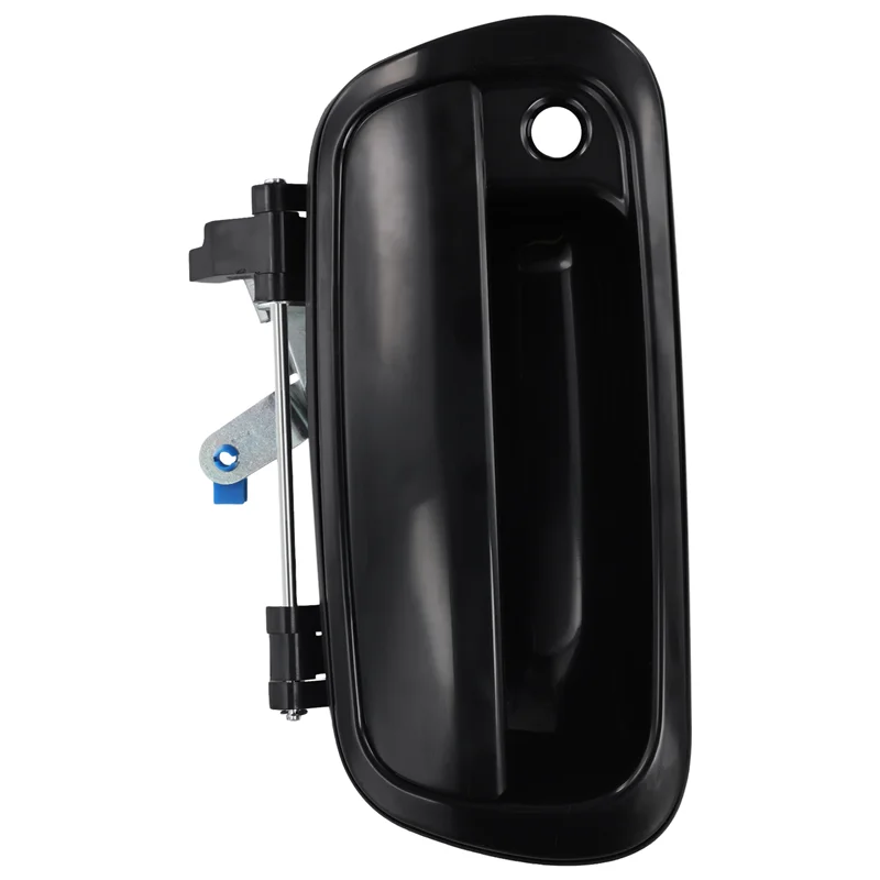 ABTC-Car Tailgate Switch Handle Rear Trunk Handle 69090-0C030 69090-0C030-C0 For Toyota  2000-2006