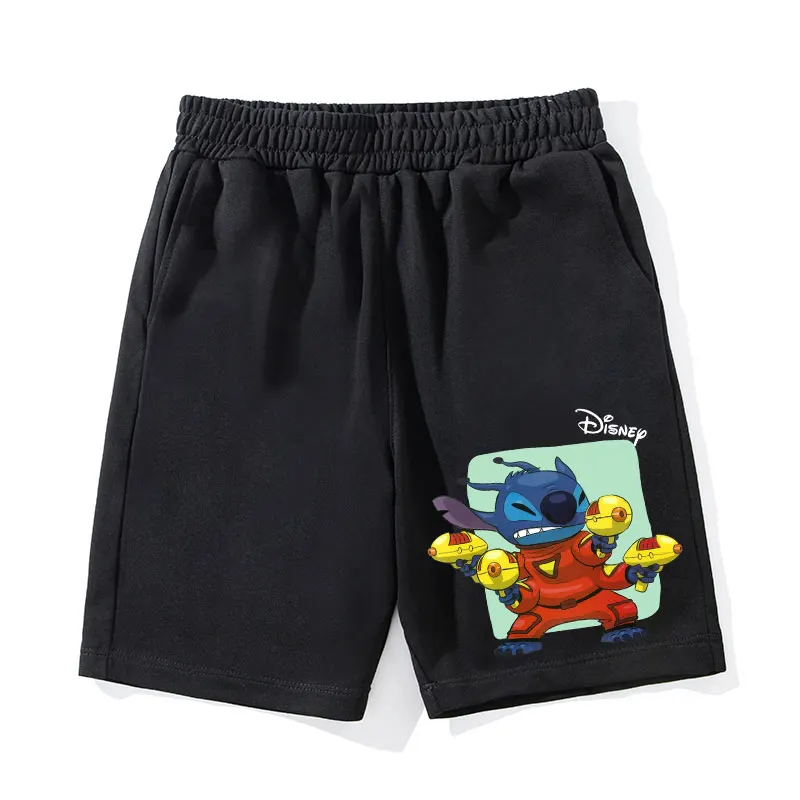 Men's Shorts Women's Sports and Casual Five Point Pants Suitable for Both Men and Women, Breathable Sports Shorts Summer 2025