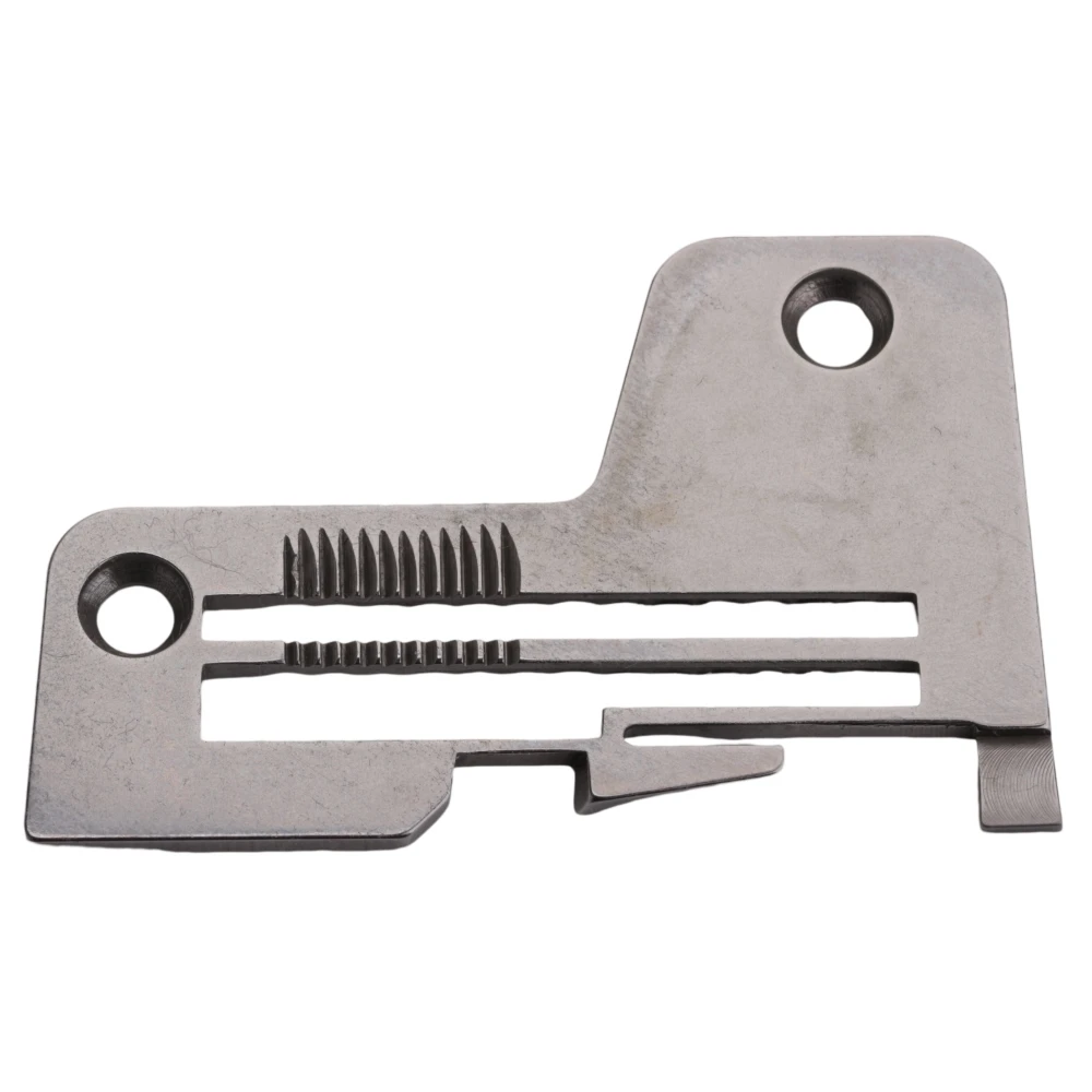 Industrial Sewing Machine Spare Part And Accessories 202148-0-10 Needle Plate THROAT 202053 Feed Dog 202053 202057-0-10