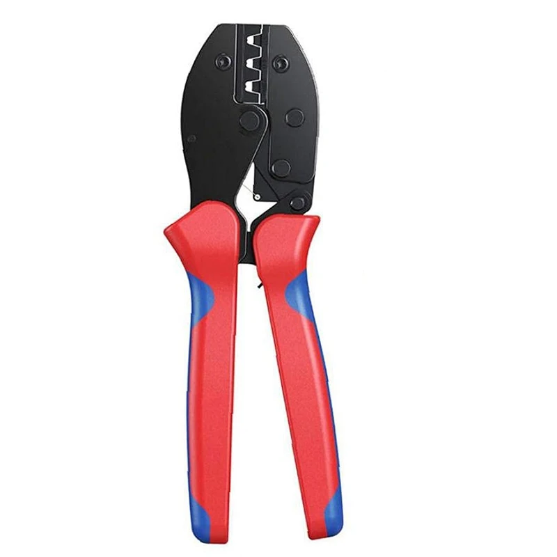 

LY-2546B Pliers Used for Solar Powered Crimping Pliers 2.5-6mm2 14-10AWG Crimping Tool Photovoltai Connector Special Forceps