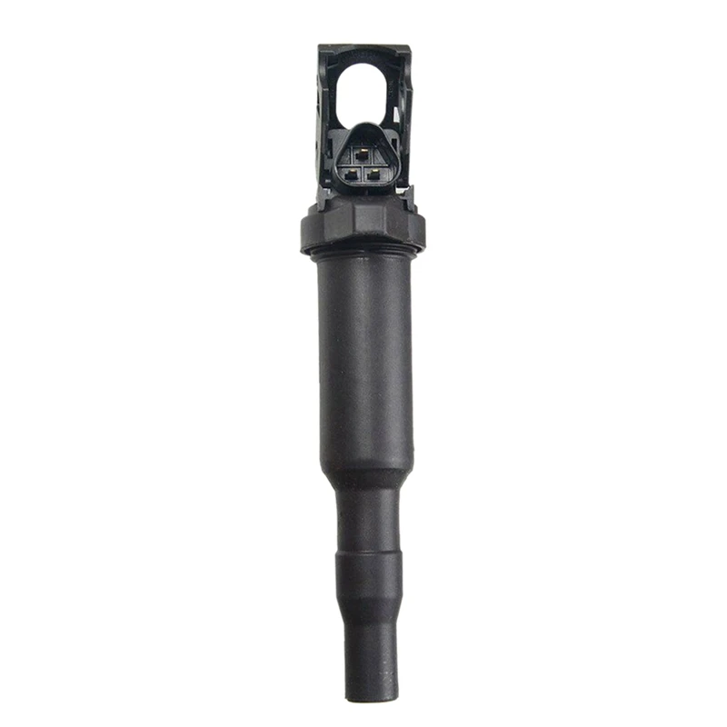 3X Ignition Coil Replacement 0221504470 12137562744 12137571643 For BMW 325I 325Ci 328I 330Ci 335I 525I X3 X5 M5 M6 Z4