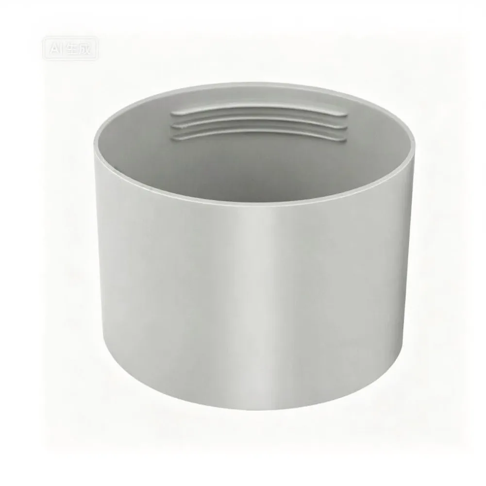 Portable AC For Exhaust Hose 300cm with Reinforced Construction for 130mm and 150mm For Exhaust Pipe Connections