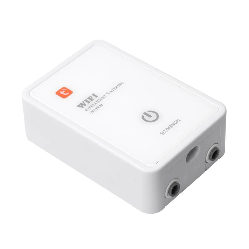 Y01A Tuya Wifi الذكية الزواحف مبيد مرابي المرطب التلقائي جهاز الري بالتنقيط العناية بالحديقة جهاز التحكم في الرطوبة ل Pla