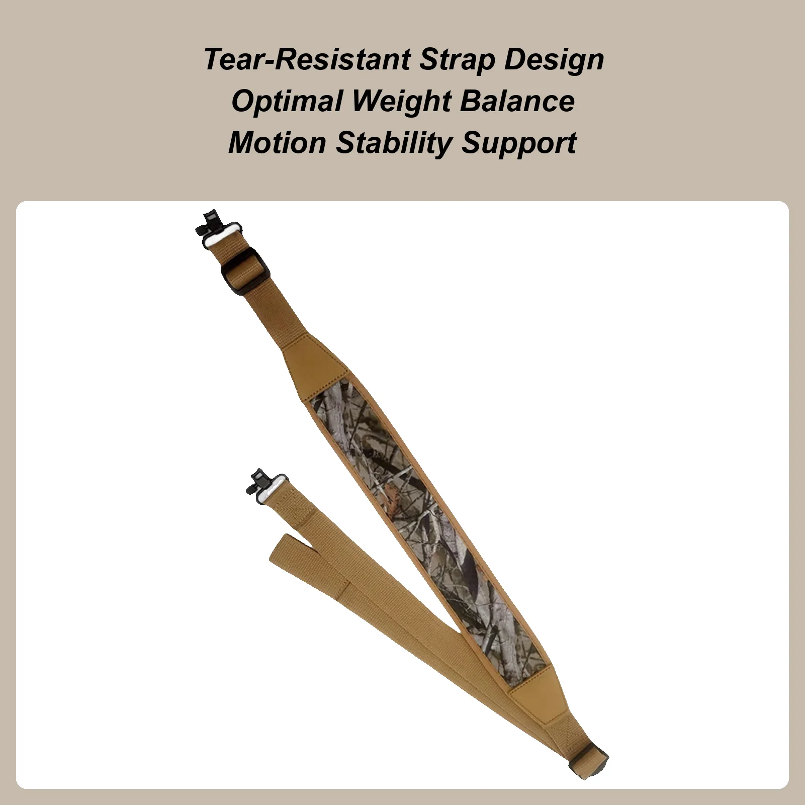 Shoulder Strap Replacement Luggage Accessories Non-Slip Adjustable Padded Shoulder Straps For Bags For Backpack Briefcase Duffle