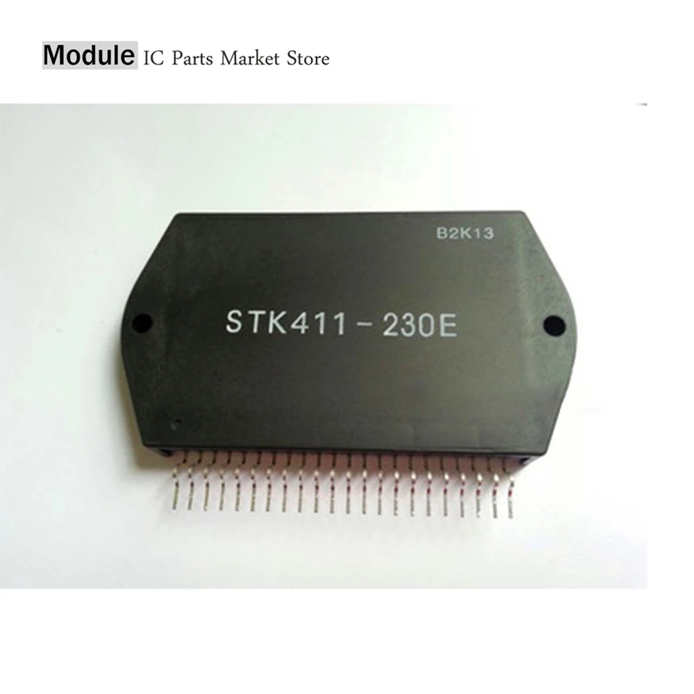 STK411-230E STK411-550E STK411-240E STK411-230K STK411-230M NEW MODULE