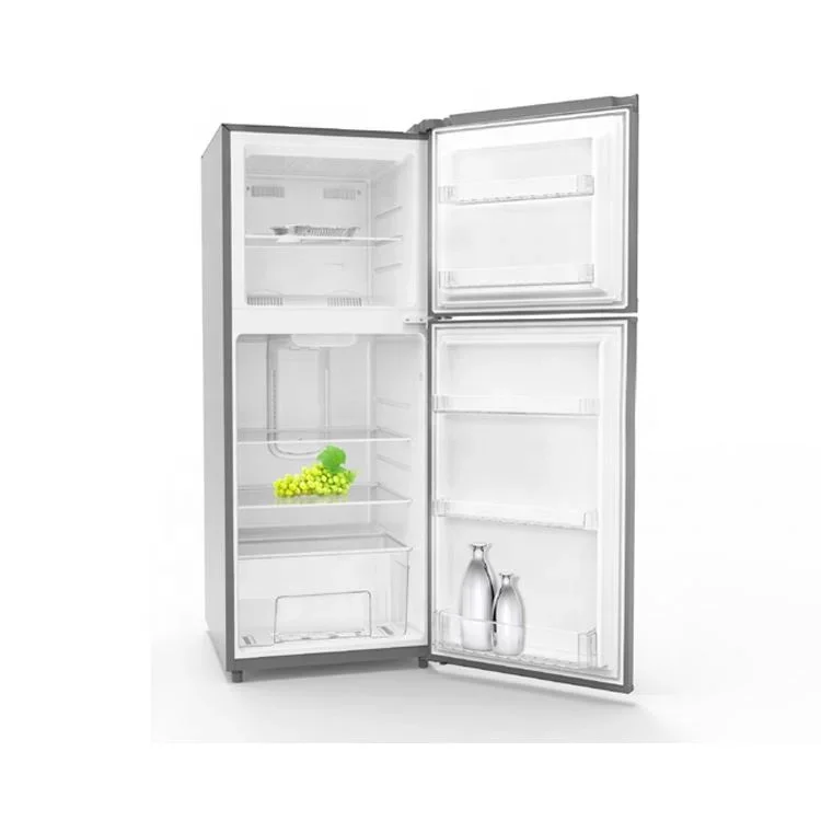 

#For 283L Mechanical Control No Frost White House Refrigerator 250 Liter Nevera