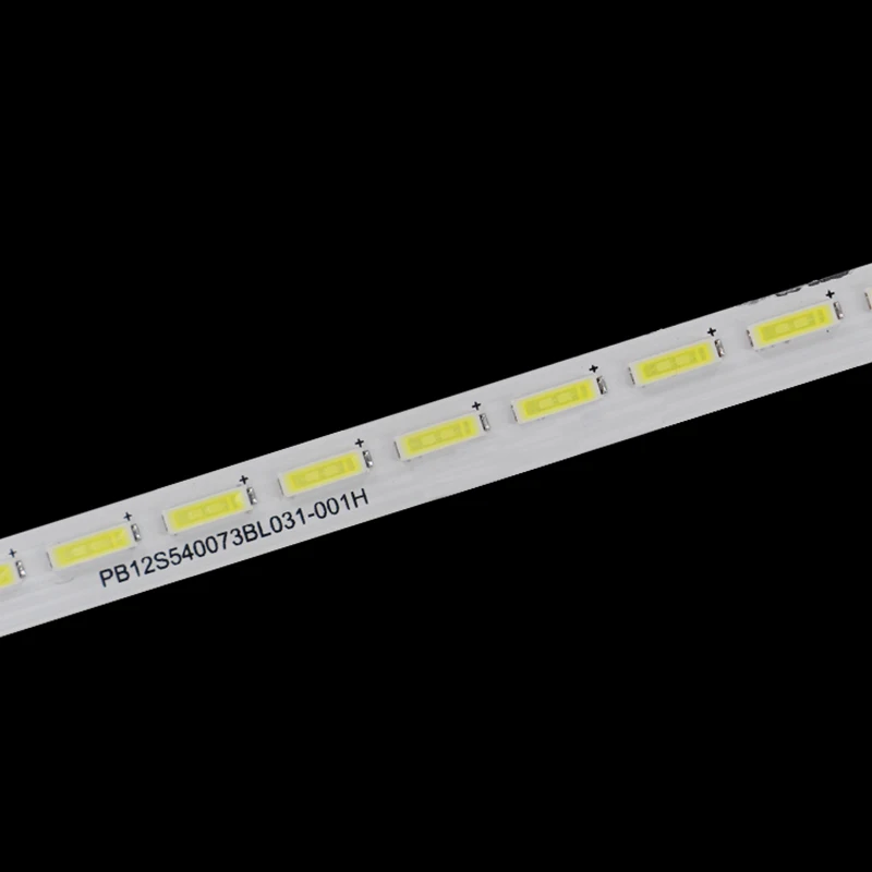 Retroiluminação de TV LED para tiras 42 Polegada, STQ420A85, PB12S540073BL031, 001H