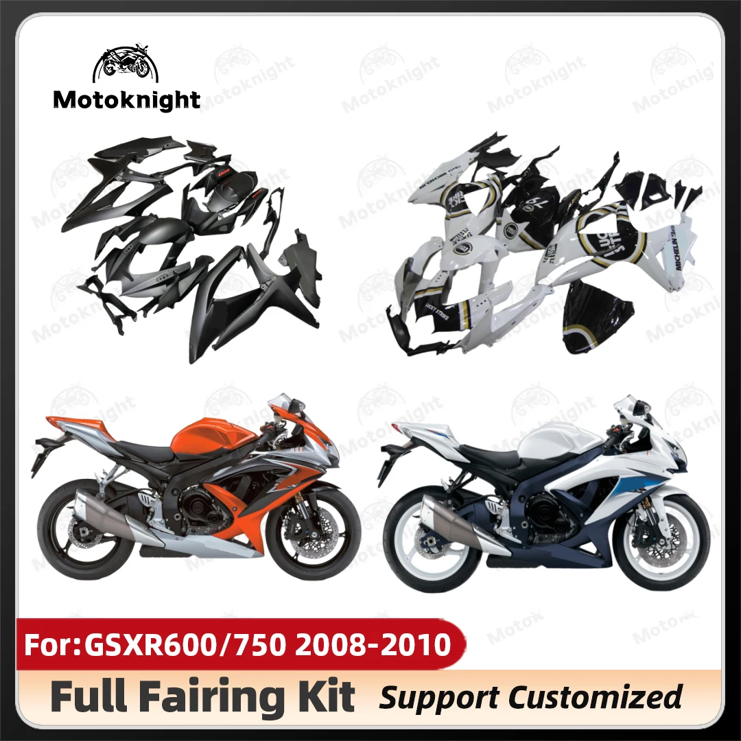 Motorcycle Injectio…