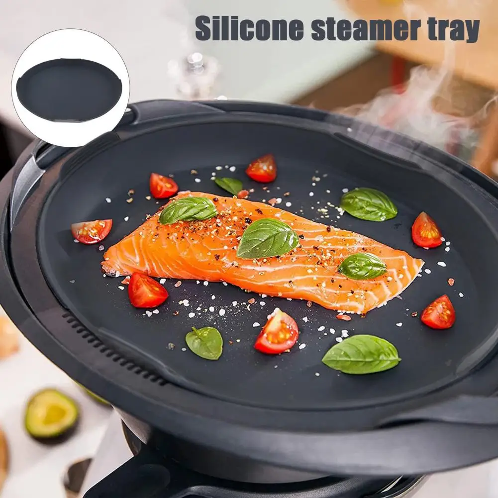 Silicone Baking Dis…