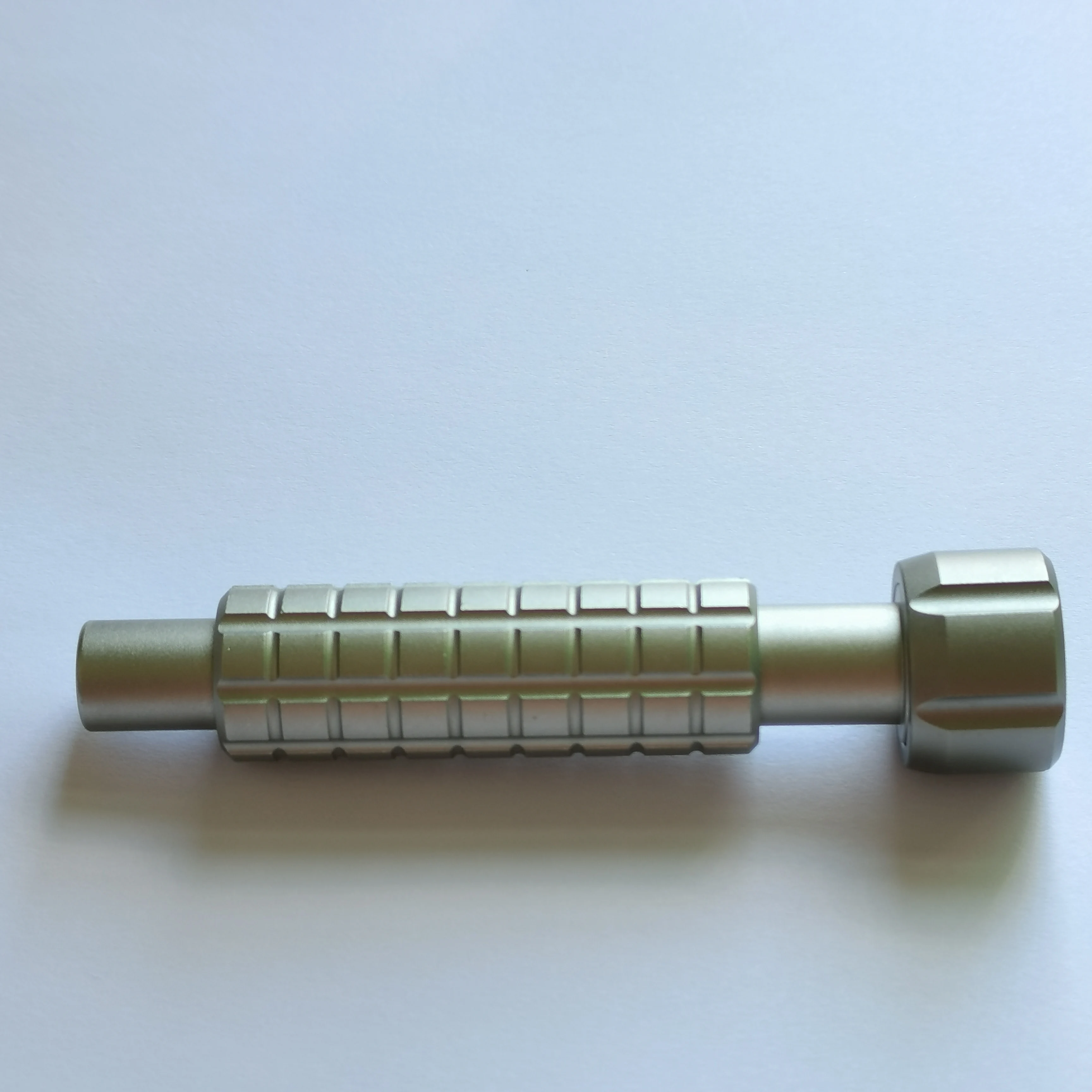 Imagem -06 - Alumínio Liga Chave de Fenda Titular 635 mm Punho Magnético Auto-bloqueio Hexagonal Shank 14 Bits Cabeça Pcs por Lote
