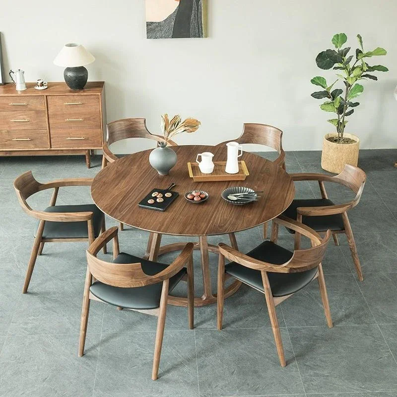 Sillón de cocina, Silla de Bar para el hogar, Sillas de diseño relajantes para cafetería, Comedor de madera, Sessel Wohnzimmer, Sillas Comedor Chaise Advanced