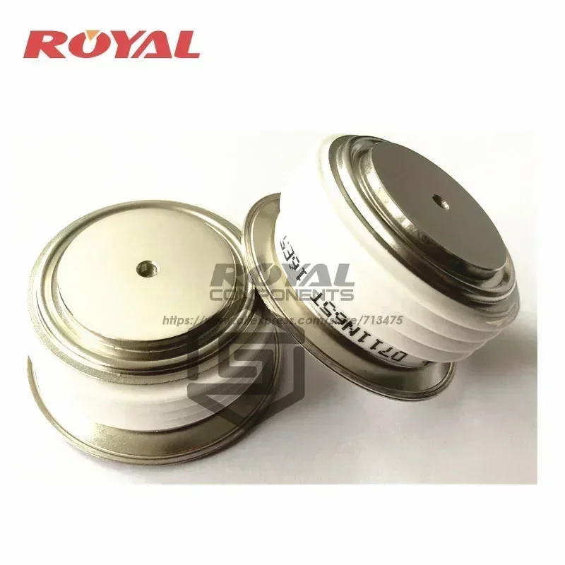 T901N32TOF D711N68T D711N60T D711N65T 803PTH14C20 TIRISTORE ORIGINALE