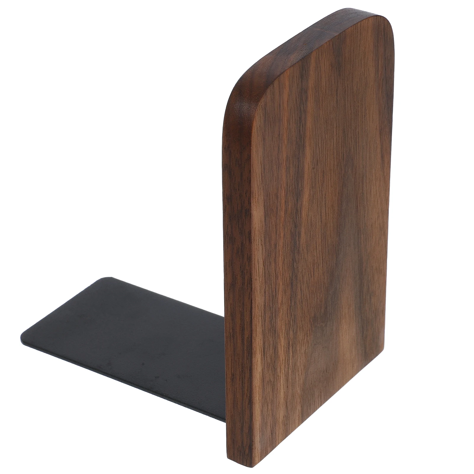 

Book Stand Small Organizer for Desk Office Organiser Modern Bookshelf Exquisite Stoper School Stationery