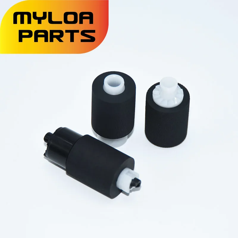 5SET 302F906230 302F906240 302F909171 Pickup Roller for Kyocera FS1028 1035 1100 1120 1128 1135 1300 1300D 1320 1370 M2035 M2535