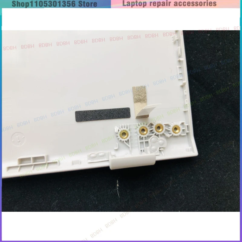 For ASUS X515 FL8700 Y5200F M509D X509 R565M LCD Back Cover / Front Bezel /Hinge