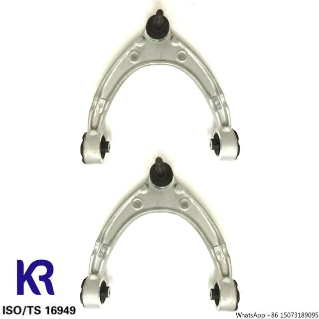 

FRONT LEFT DRIVER SIDE UPPER CONTROL ARM Fits PorschePanamera 971 Taycan 2021 - 2024 -E-TRON GT OE:971407147 9J1407021C