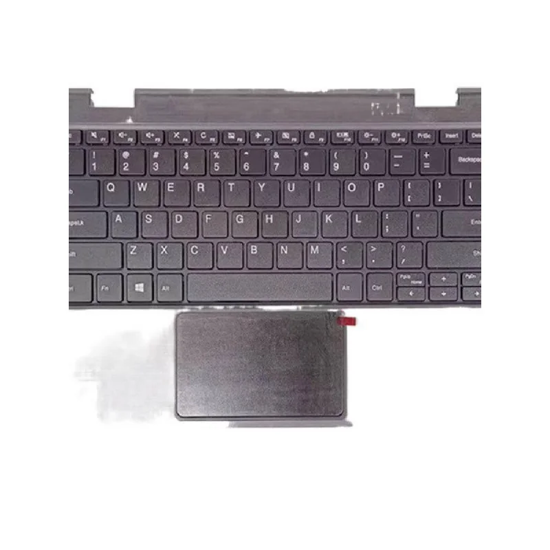 For Lenovo 300E, 100E, 1st and 2nd generation, brand new top cover C-shell with keyboard