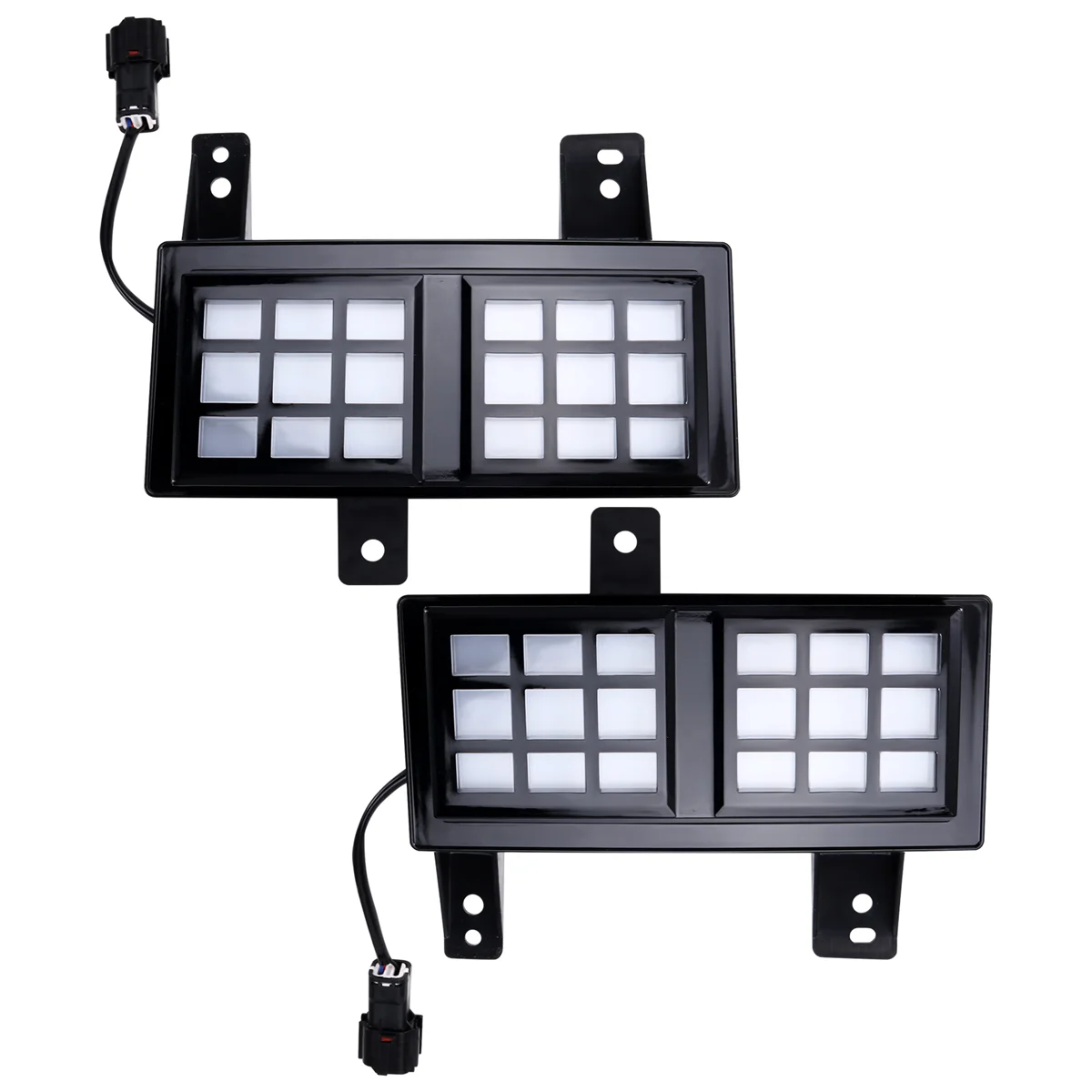 

Super Hot For Chery Jetour Traveller T2 Fog Light Assembly