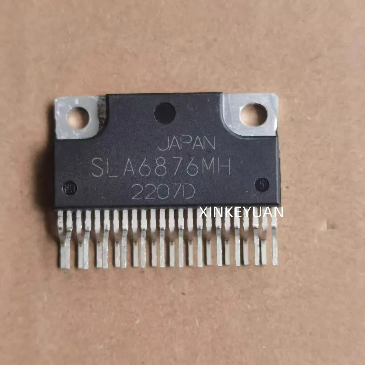SLA6876MH - 100% original and brand-new integrated circuit chip 6876MH