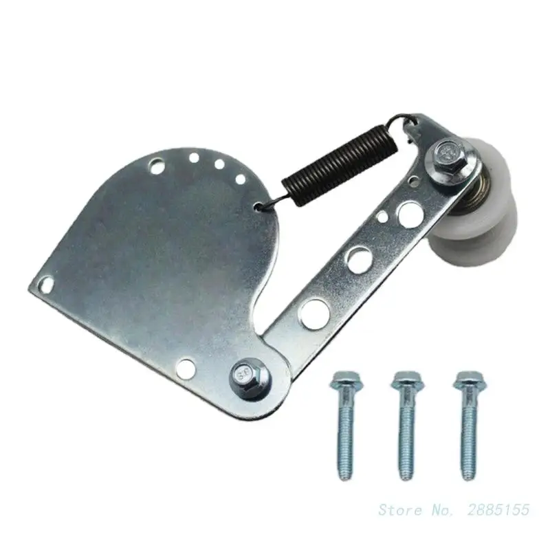 Upgraded Spring Loaded Chain Tensioner Quick Fixing Steel+Plastic 49cc 66cc 80cc Engine Motorized Bike