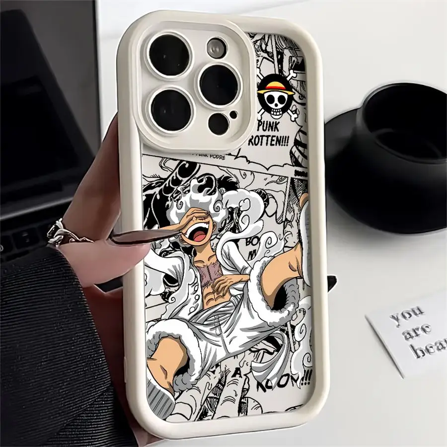 

Anime Luffys Zoros Phone Case For Infinix Hot Note Zero 80 90 60 50s 50x 50 40s 40 GT 10 20 30 Smart 10 9 8 Pro Plus Play 4G 5G