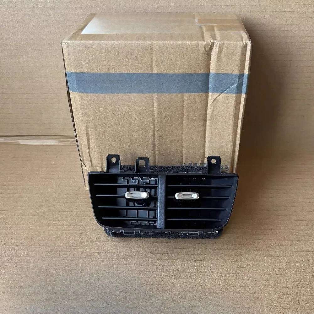 Rear Air Vents Air Vent Accessories Behind Center Armrest for Buick Lacrosse 2024-2025 Brand New Genuine