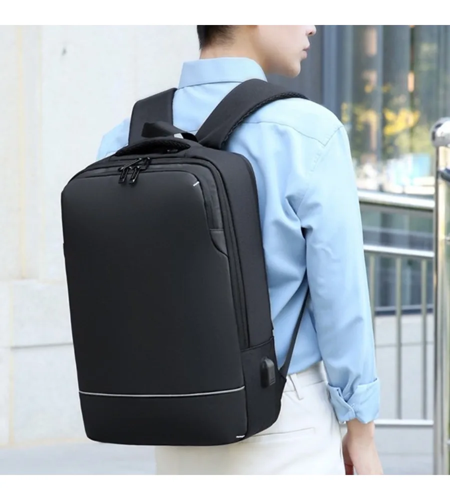 Large capacity durable backpack travel portable storage travel backpack laptop bag multi-function