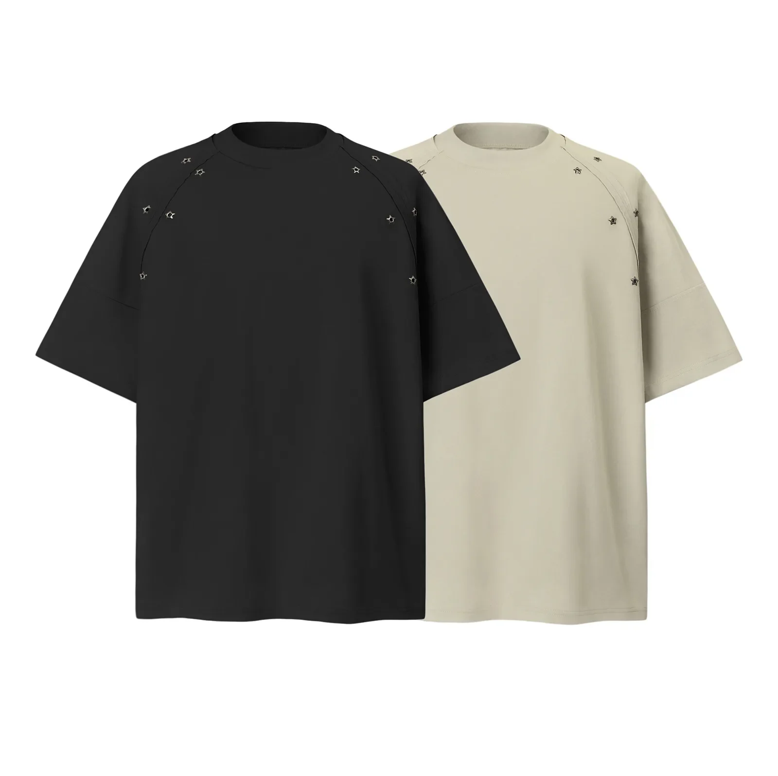

Mens T-shirts Japanese Streetwear Solid Color Fashion Printed Tops Tees Summer Couple Casual O-neck Short Sleeve T Shirts Man