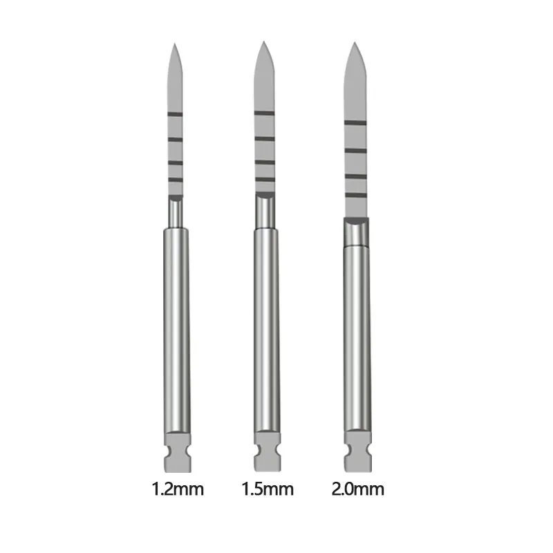 Dental Implant Lance Pilot Pioneer Drills Dental Implant Drills