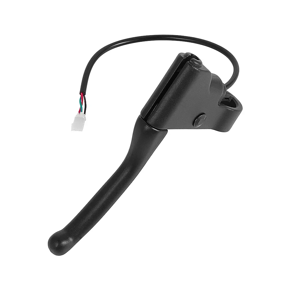 سكوتر كهربائي مقبض الفرامل رافعة ل M365 سكوتر كهربائي خنق فرملة اليد سكيت الفرامل مقبض استبدال الملحقات