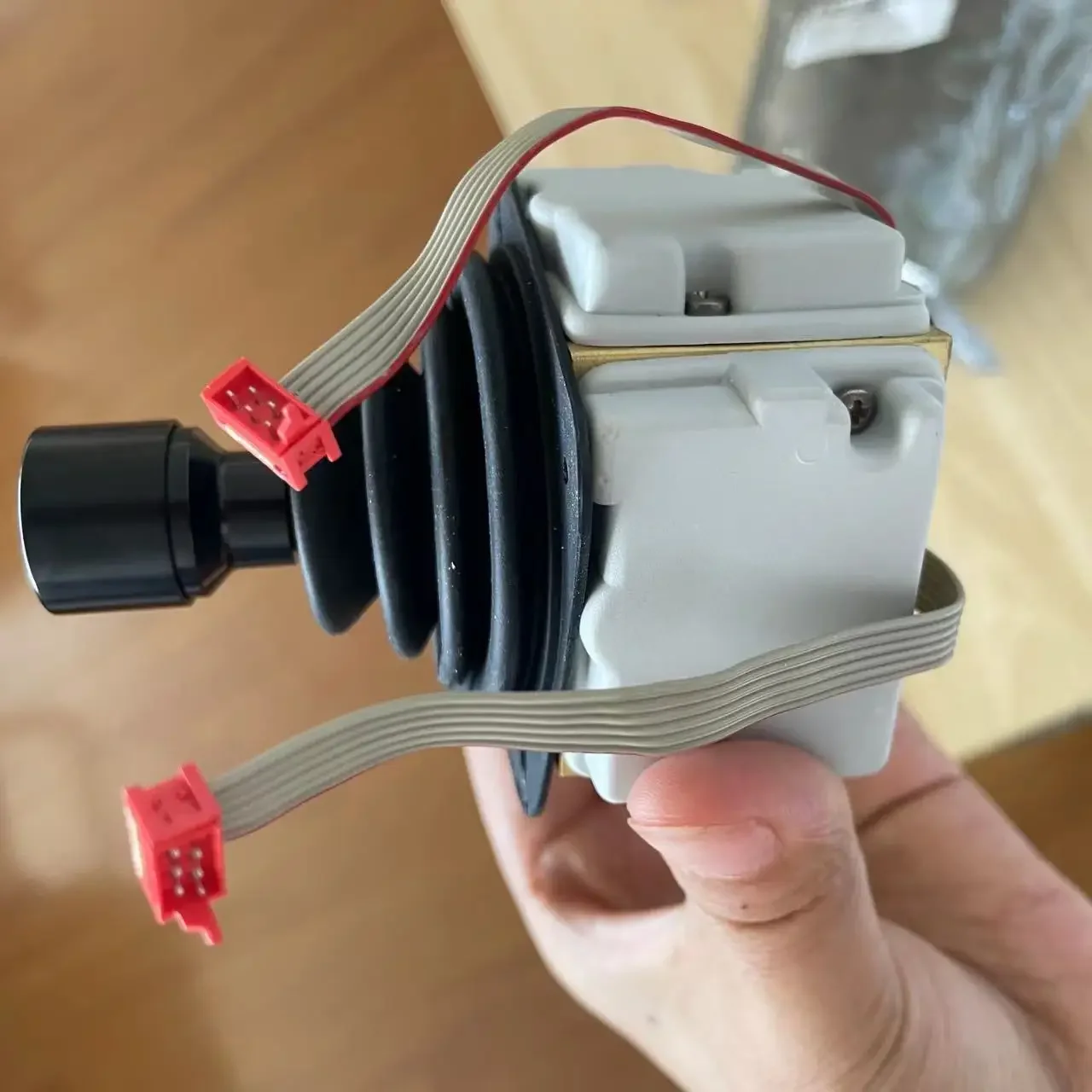 JPPU070 Para HBC Controle Remoto Handle Rocker Série 727